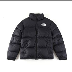 The North Face 1996 Nupse jacket, brand new